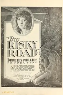 The Risky Road