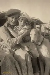 چشم جادویی