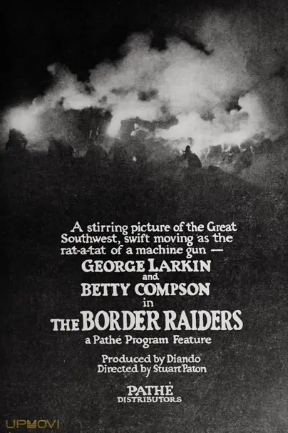 Border Raiders