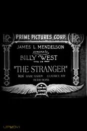 The Stranger