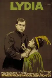 لیدیا