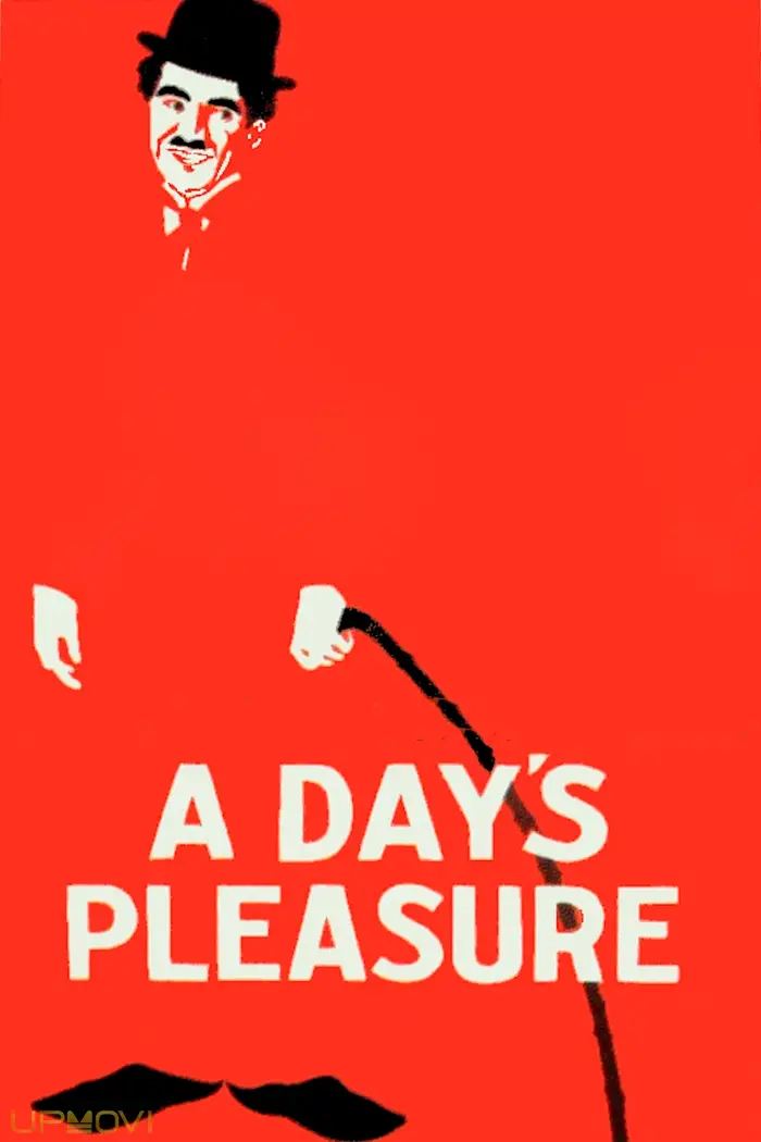 A Day's Pleasure