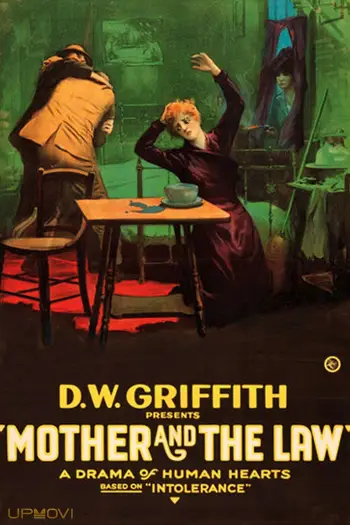The Mother and the Law