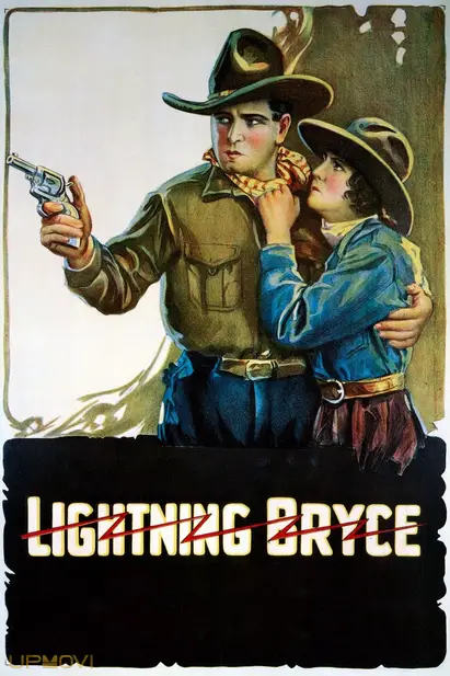 Lightning Bryce