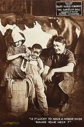 The Sawdust Doll