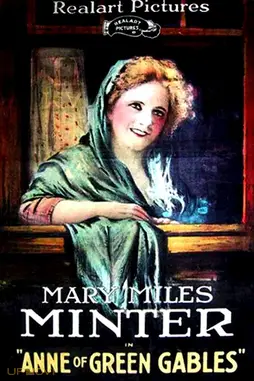 Anne of Green Gables
