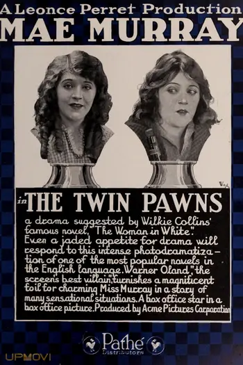 The Twin Pawns