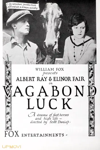 Vagabond Luck