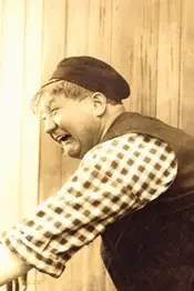 هیپنوتیست بزرگ