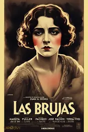 Las brujas