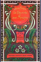 La Destinée de Jean Morénas