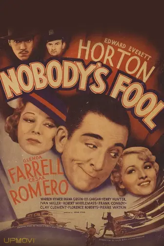 Nobody's Fool