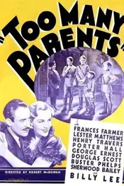 Too Many Parents