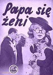 Papa się żeni