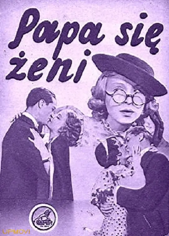 Papa się żeni