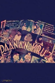 Sa Paanan ng Kruz