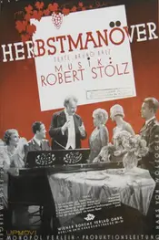 Herbstmanöver