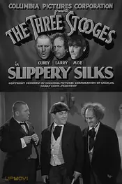 Slippery Silks