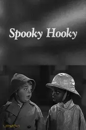 Spooky Hooky