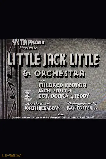 Little Jack Little & Orchestra