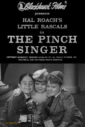 The Pinch Singer