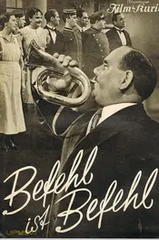 Befehl ist Befehl