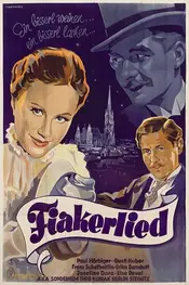Fiakerlied