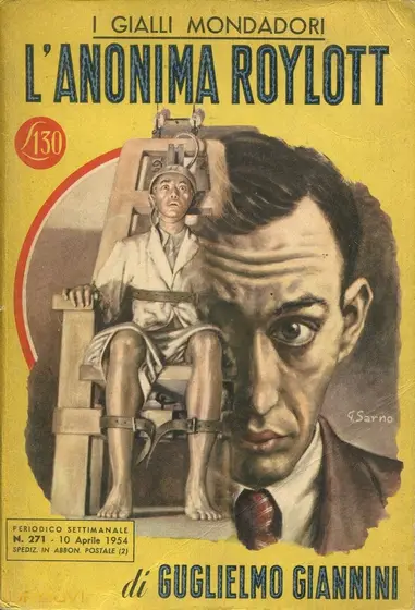 L'anonima Roylott