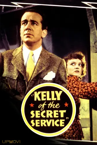 Kelly of the Secret Service