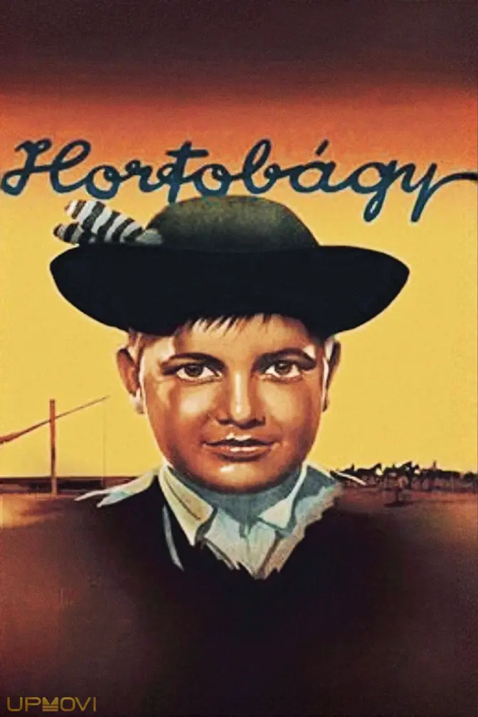 Life on the Hortobagy