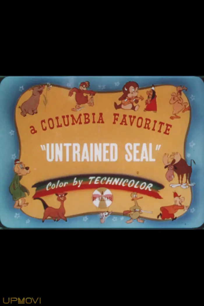 Untrained Seal
