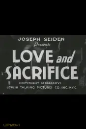 Love and Sacrifice