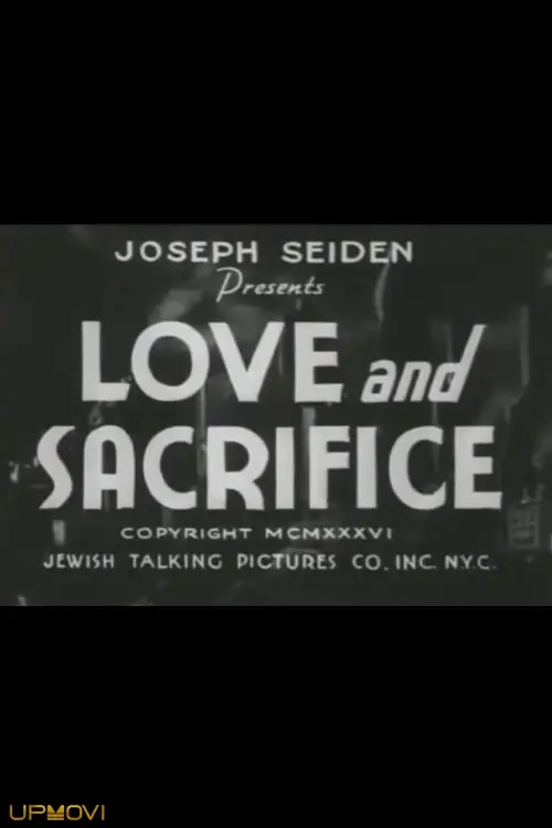 Love and Sacrifice