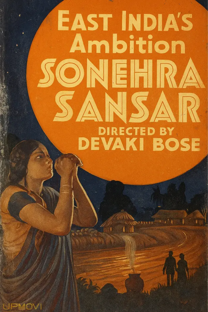 Sunehra Sansar