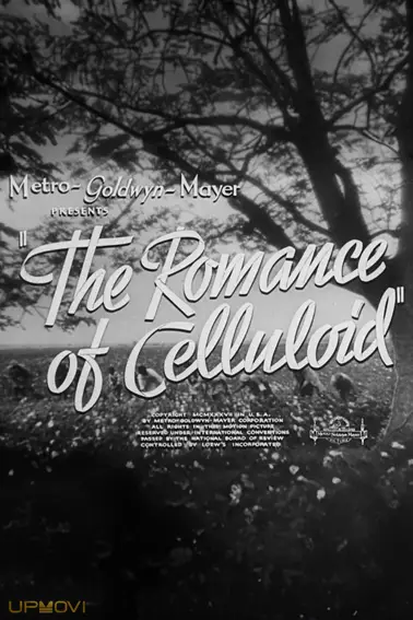 The Romance of Celluloid