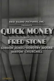 Quick Money