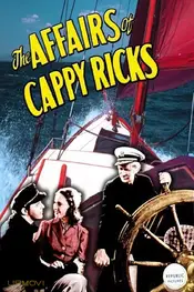 Affairs of Cappy Ricks