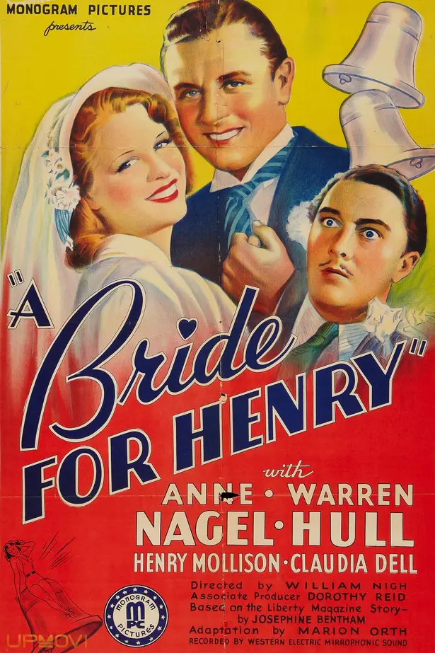 A Bride for Henry