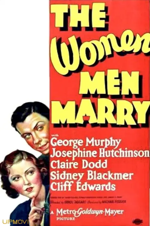 The Women Men Marry