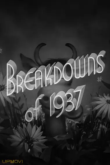 Breakdowns of 1937