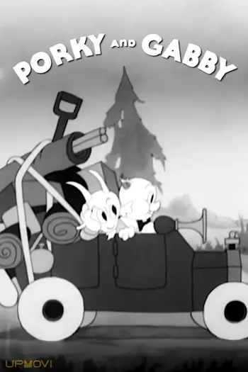 Porky and Gabby