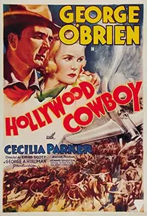 Hollywood Cowboy
