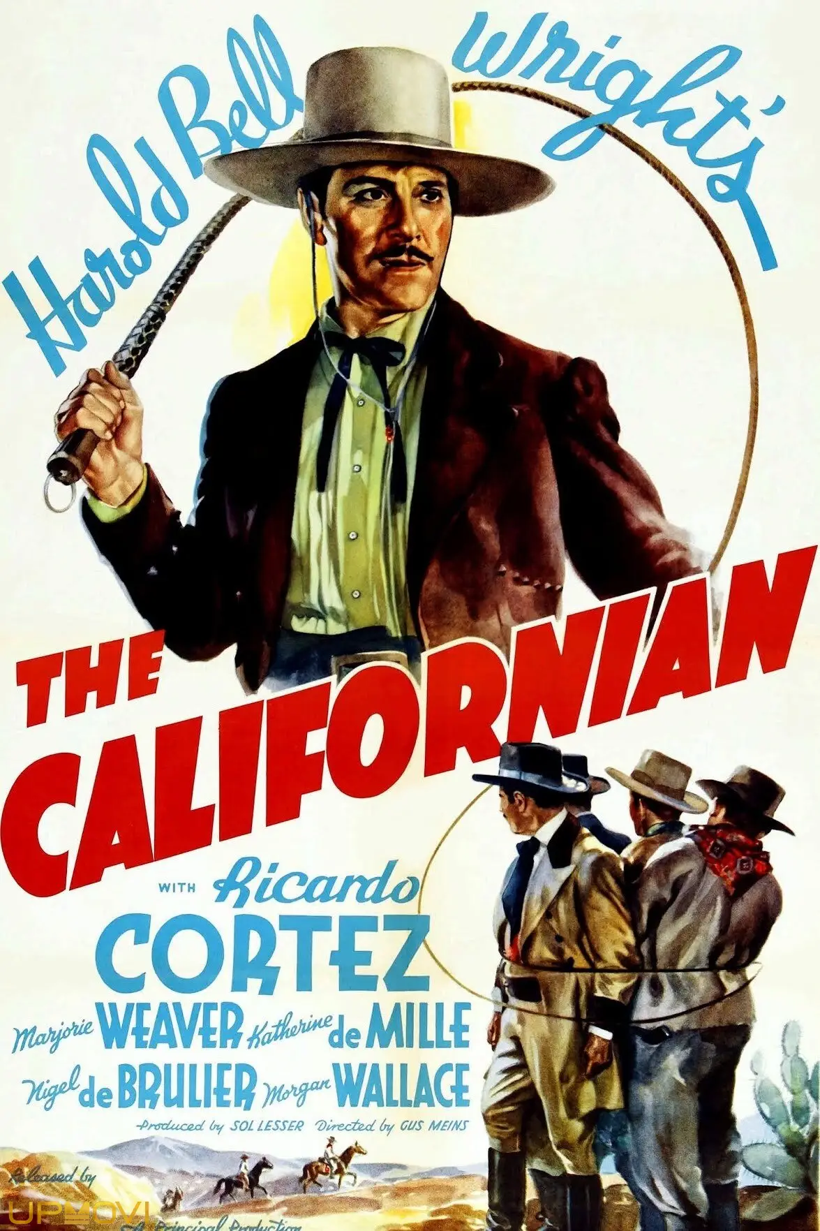 The Californian