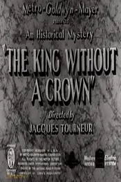 The King Without a Crown