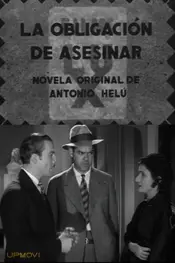 La obligación de asesinar
