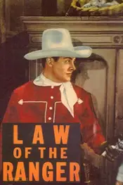 Law of the Ranger
