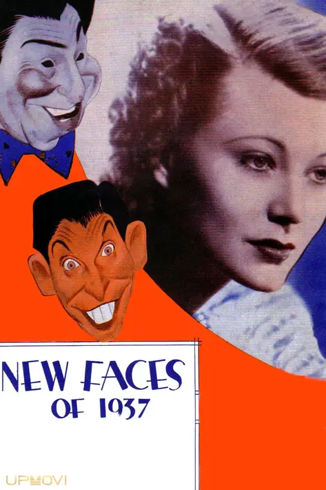 New Faces of 1937