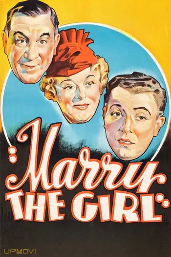 Marry the Girl