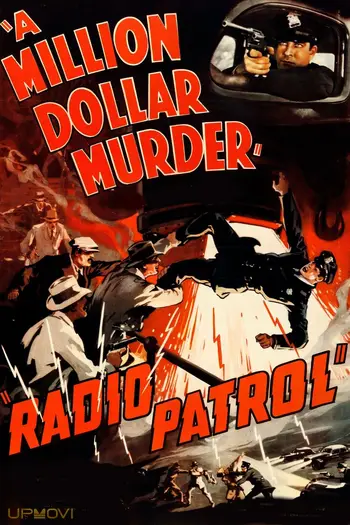 Radio Patrol