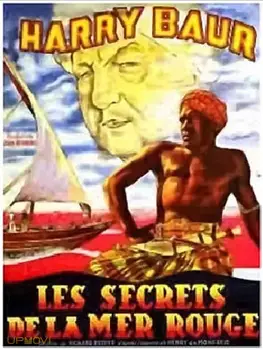 The Secrets of the Red Sea